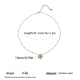 Gold Color/2604ZK63214XL 