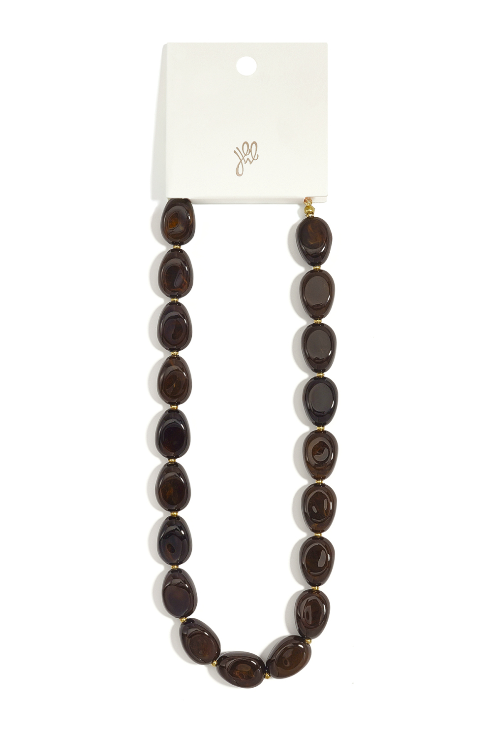 Acrylic Beaded Necklaces Beads Casual Daily Simple Series Women's Jewelry h5Picture7