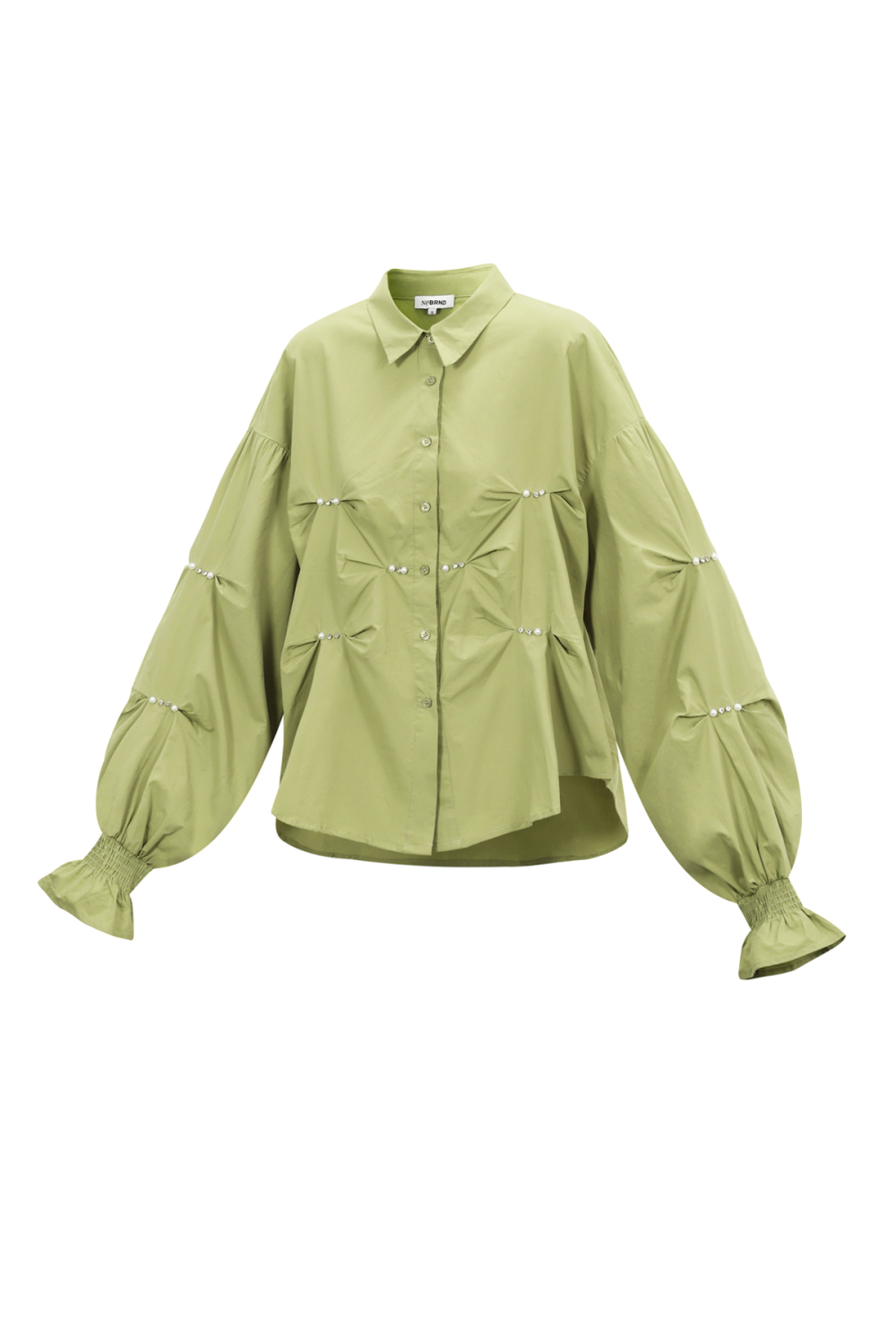 The Dreamy Blouse Picture2