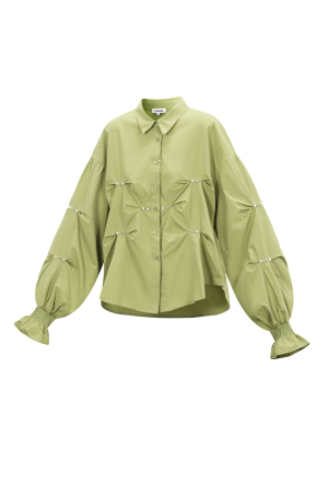 The Dreamy Blouse h5 Picture2