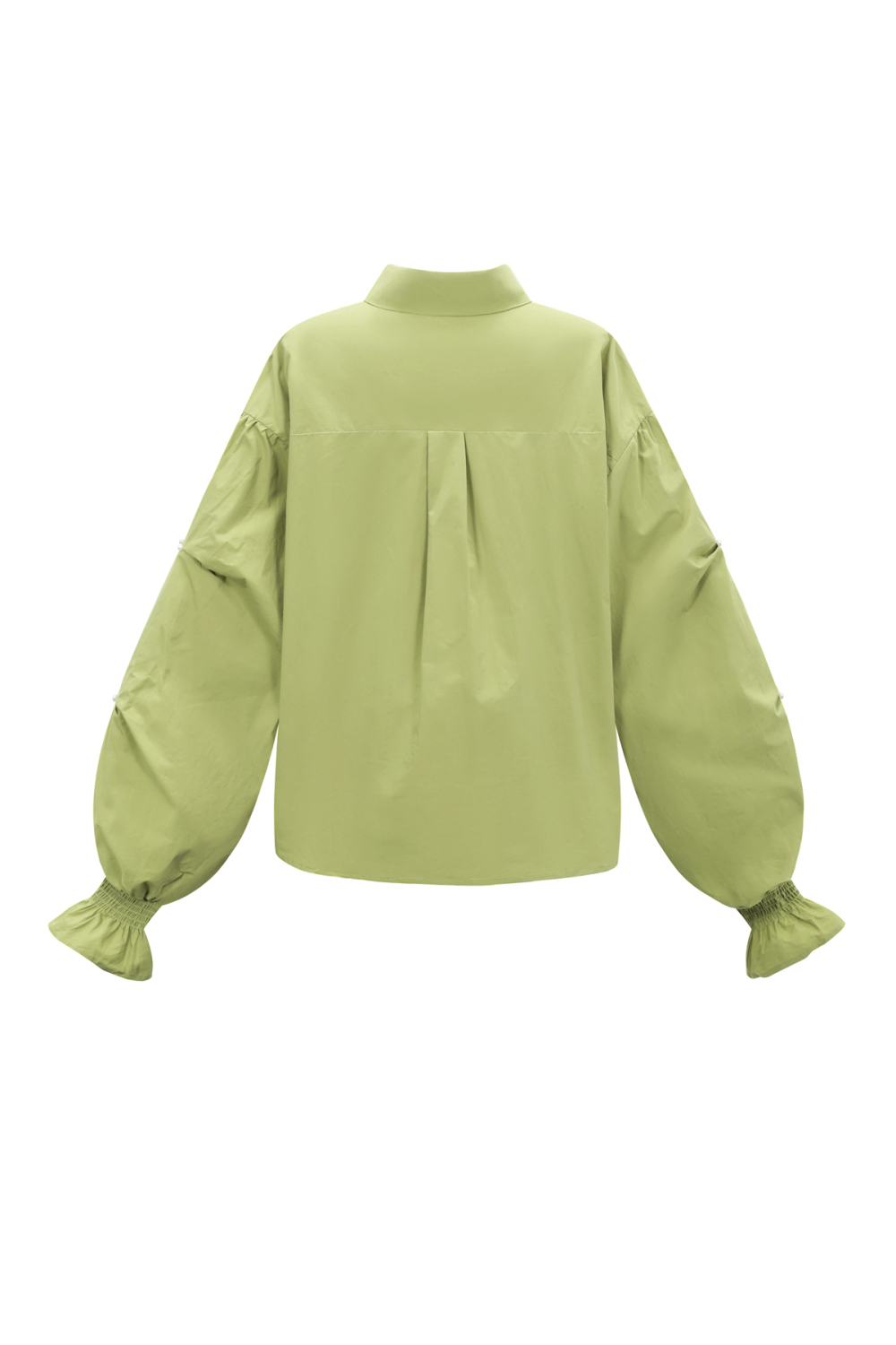 The Dreamy Blouse Picture3