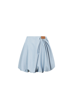 The Balloon Skirt h5 Picture3