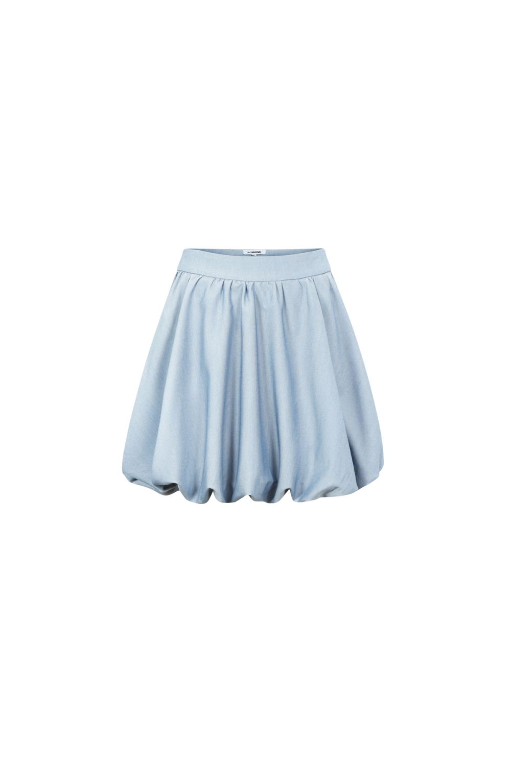 The Balloon Skirt 
