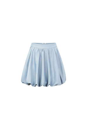 The Balloon Skirt h5 