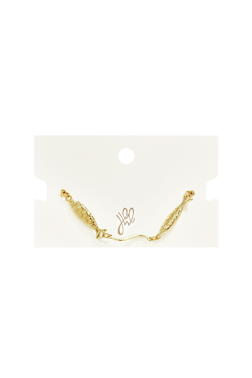 Stainless Steel Anklets Fish Simple Daily Simple Series Women's Jewelry Picture3