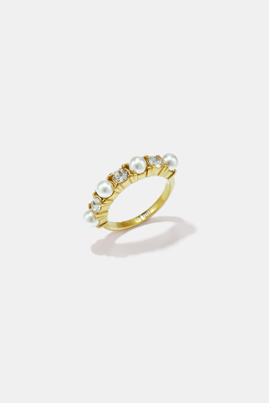Anillos Minimalistas De Acero Inoxidable Droplet Simple Daily Simple Series Joyería Para Mujer h5 