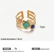 (Lapis Lazuli, Galaxy, Rose Quartz) Picture6