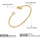 Gold Color/Style1