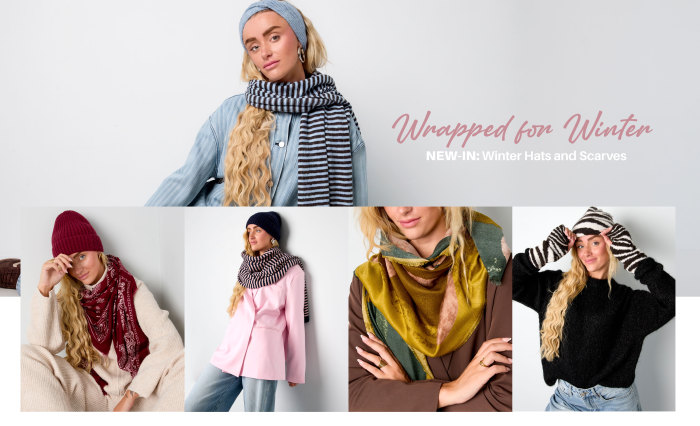 Wrapped for Winter Picture 0