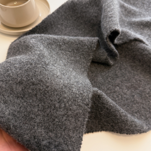 Simple Series Daily Solid Color Polyester Winter Scarves h5 Picture8