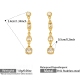 Gold Color/Style2 Picture4
