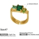 Green/Ring Size 7 Picture6