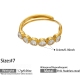 Gold Color/8/Style2 Picture9