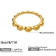 Gold Color/5/Style5 Picture14