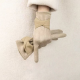 Beige/One Size/24*8.5cm Picture4