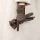 Coffee Brown/One Size/24*8.5cm Picture3