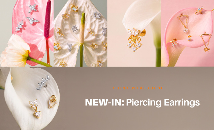 Piercing Jewelry Picture 0