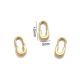 Gold Color/Style2 Picture6