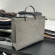 Grey/42*34*12cm Picture2