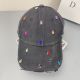 Black/56-60cm