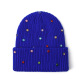 Royal Blue/One Size/Style25 Picture23