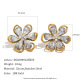 Gold And Silver Color 