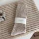 Oatmeal Color/One Size Picture5