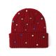 Wine Red/One Size/Style23 Picture13