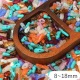 Random Mix/Style1