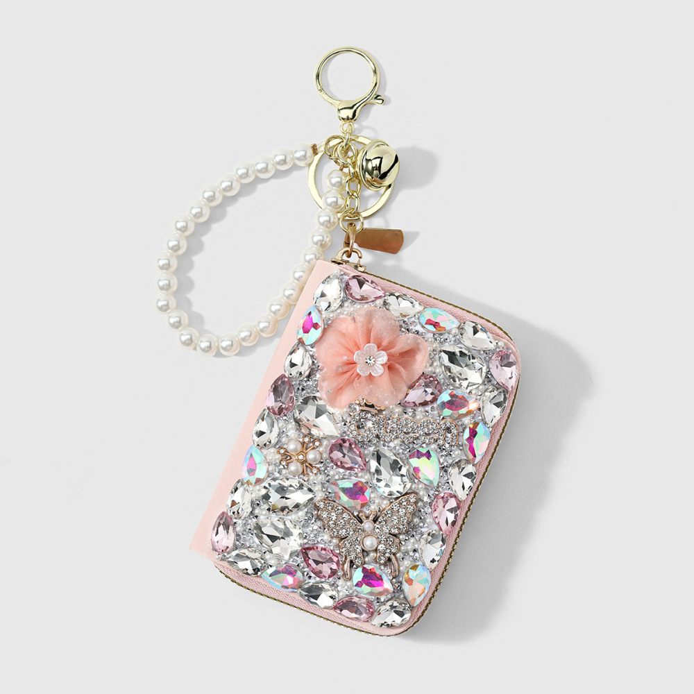 Abalorios Sencillos De Aleación Con Forma De Gota De Flor Para Bolsos, De La Serie Daily. 