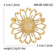 Gold Color 