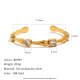 Gold Color/Style2 Picture2