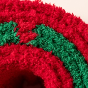 Slight Bounce Cute Christmas Mid-Calf Socks h5 Picture3