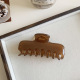 Caramel Color/10.5*5.5*4.6cm Picture3