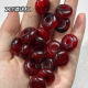 Deep Dark Red Picture22