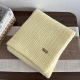 Pale Yellow/160*25cm Picture12