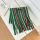 Red & Green/180*23cm Picture4