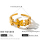 Goldfarbe/Stil 1