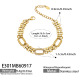 Gold Color/Bracelets