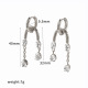 Oorbellen TE60941-S Afbeelding2