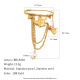 Gold Color/Style6 Picture6