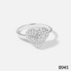 Silver Color/Ring Size 7 Picture8