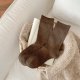 Coffee Brown/One Size Picture4