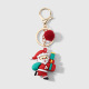 Santa Claus D-style keychain (1 piece) Picture4