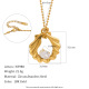 Gold Color/Style2 Picture2