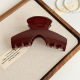 Red-brown/12cm Picture3