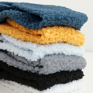 Simple Series Dagelijkse Strikjes Effen Kleur Gedraaide Polyester Haarbanden h5 Afbeelding3