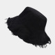 Black/One Size/56-58cm