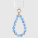 1 Blue Pendant