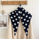 Navy Blue/130*38cm Picture8